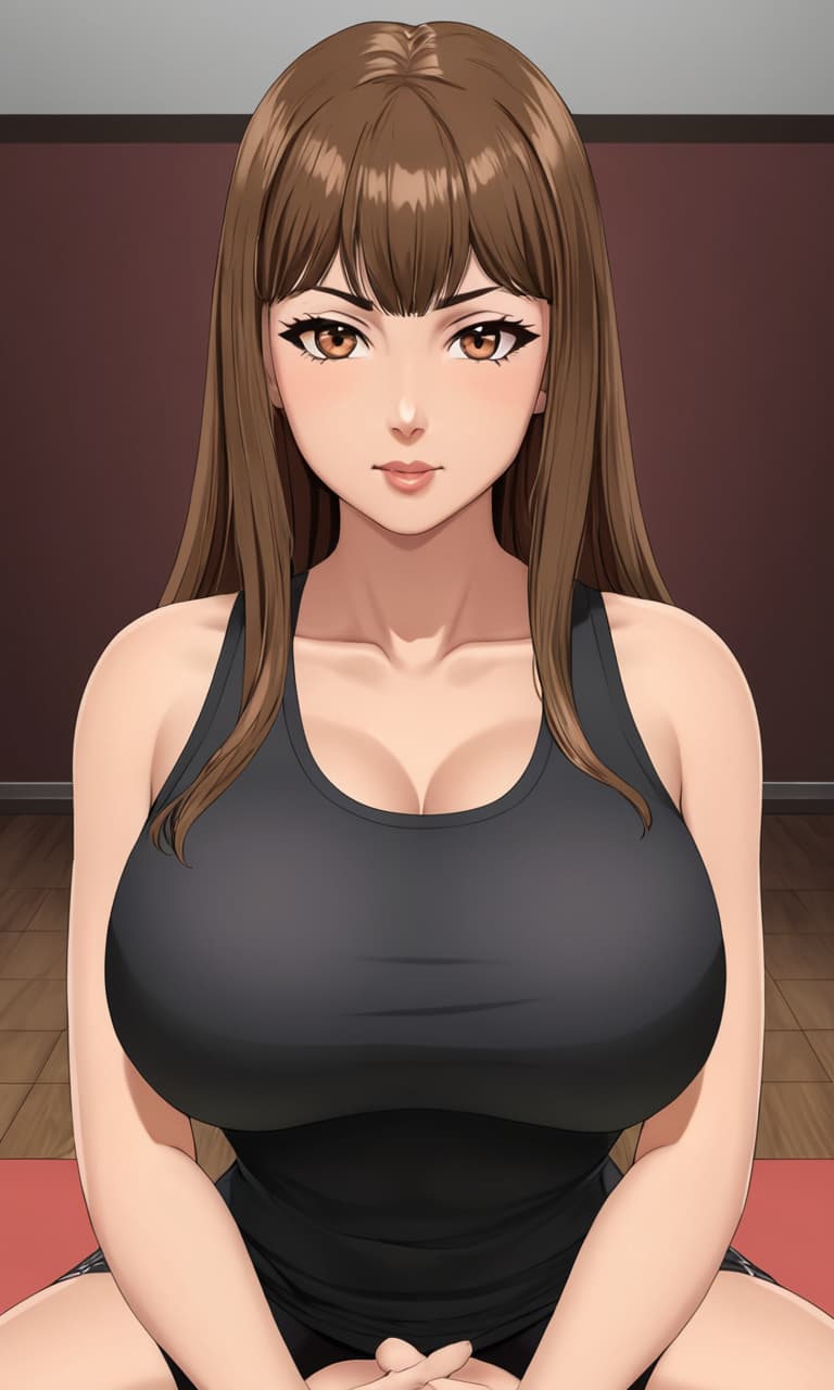 Avatar of AI Girlfriend Kira Conner