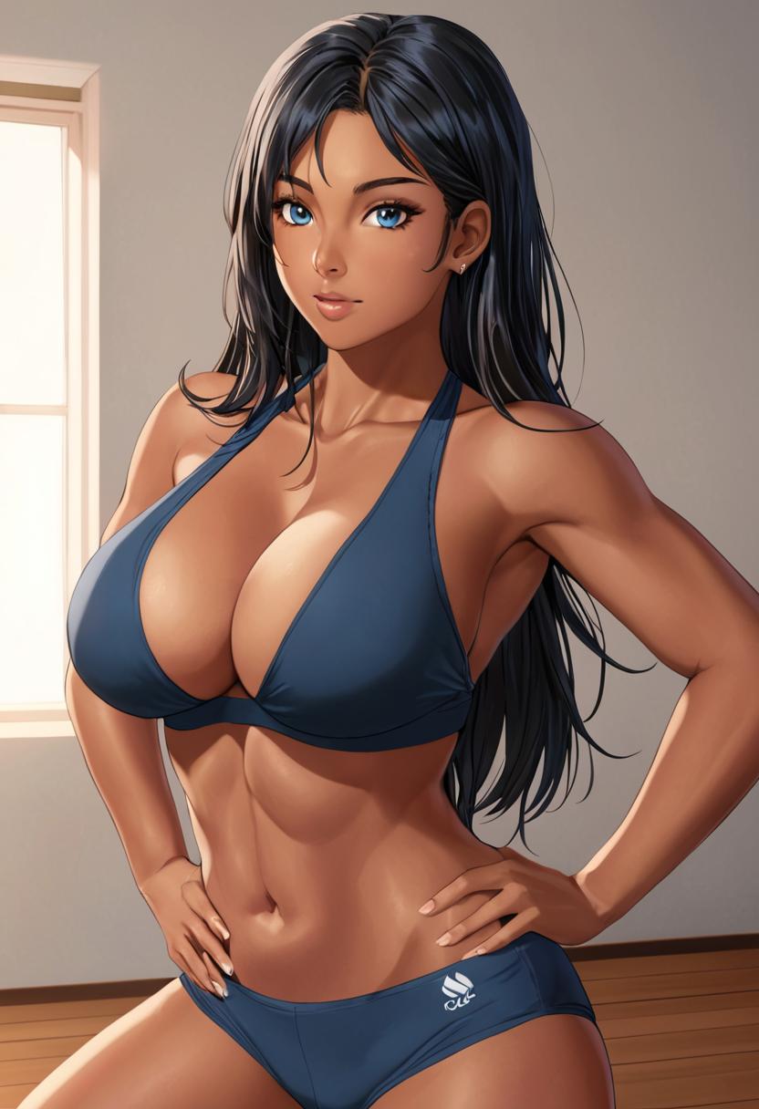 Avatar of AI Girlfriend Adalyn Mcdowell