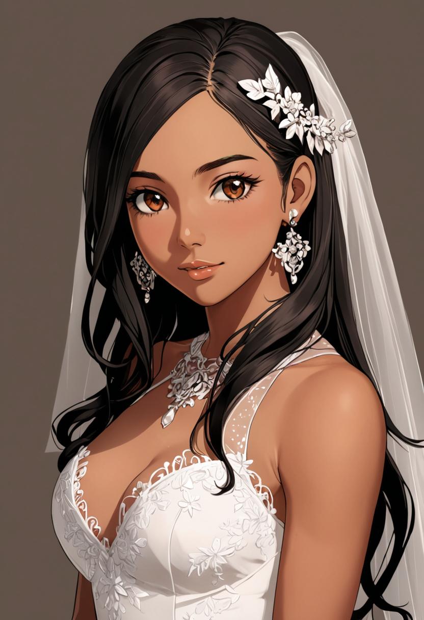 Avatar of AI Girlfriend Mylee Shelton