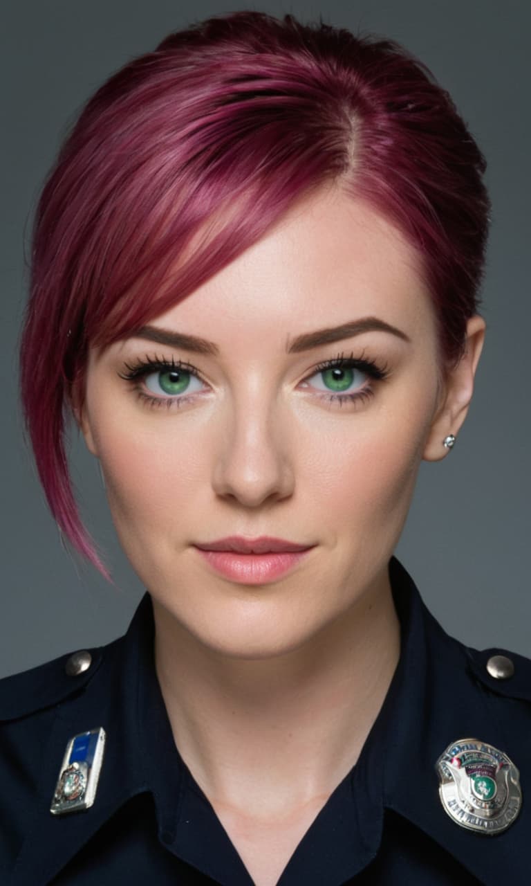 Avatar of AI Girlfriend Avery Henderson