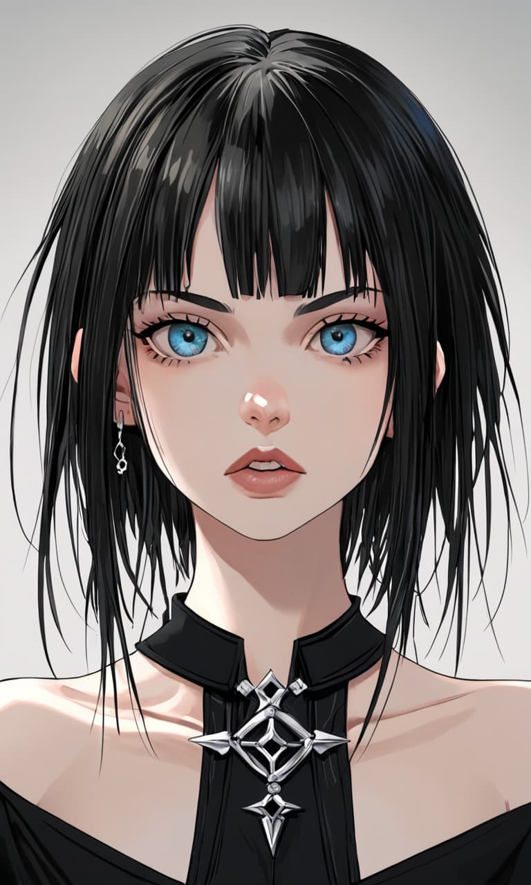 Avatar of AI Girlfriend Dalia Krueger