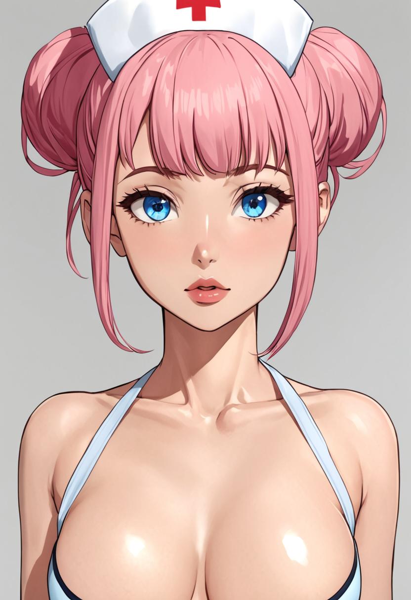 Avatar of AI Girlfriend Nola Holloway