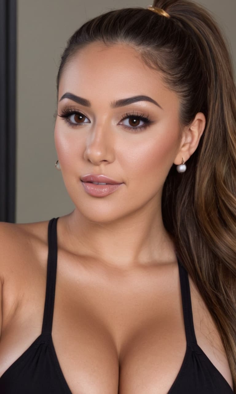 Avatar of AI Girlfriend Kenna Houston