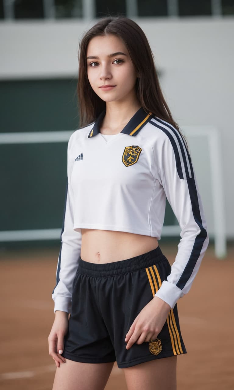 Breanna Rasmussen image