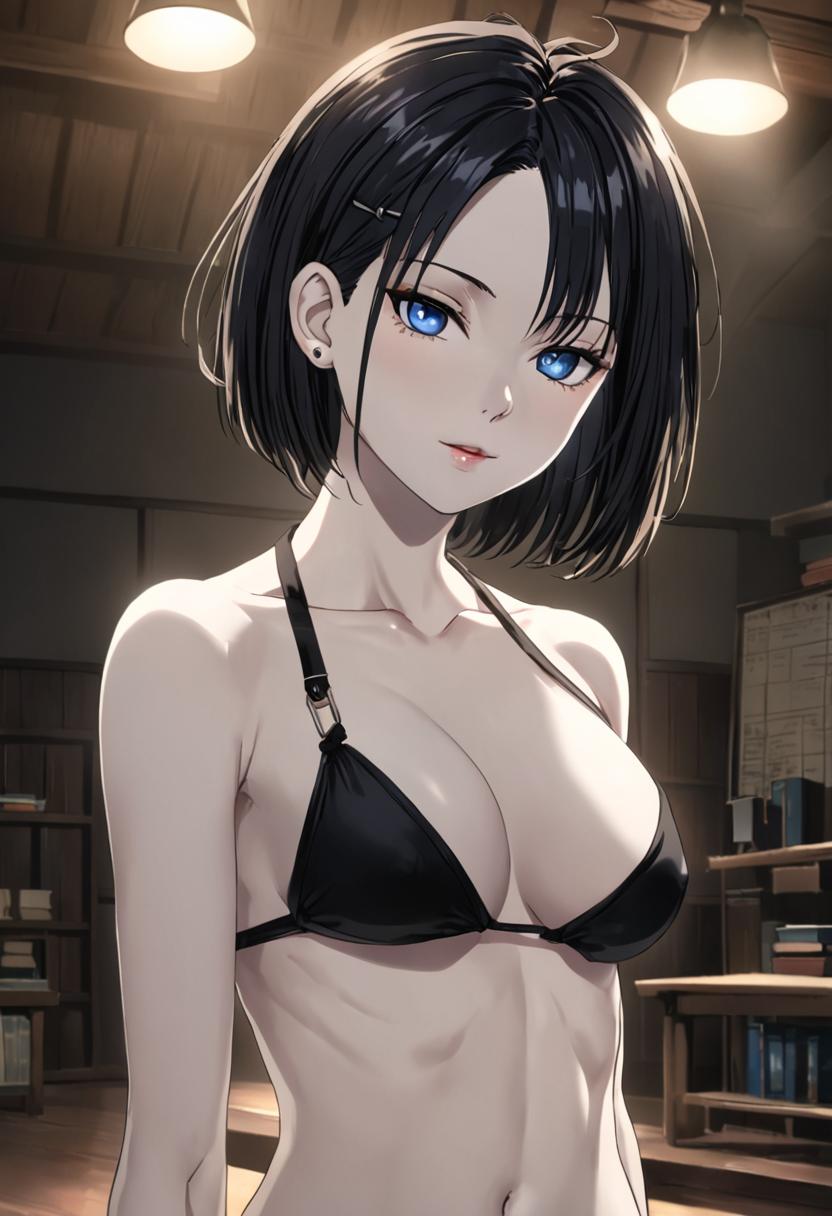 Avatar of AI Girlfriend Mariam Esparza