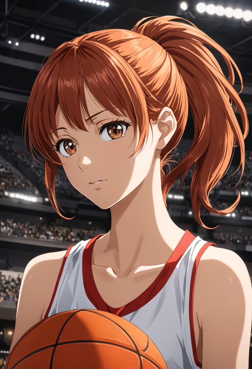Avatar of AI Girlfriend Madalynn Gibbs