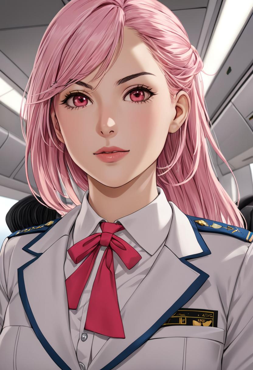 Avatar of AI Girlfriend Teagan Salinas