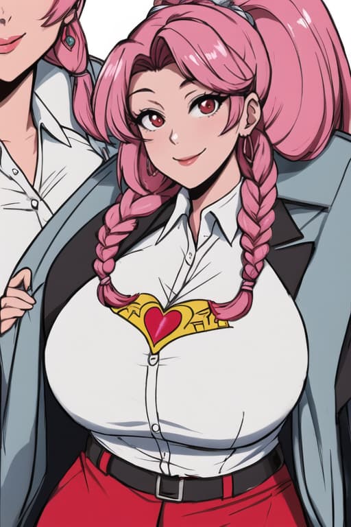 Avatar of AI Girlfriend Jazmyn York