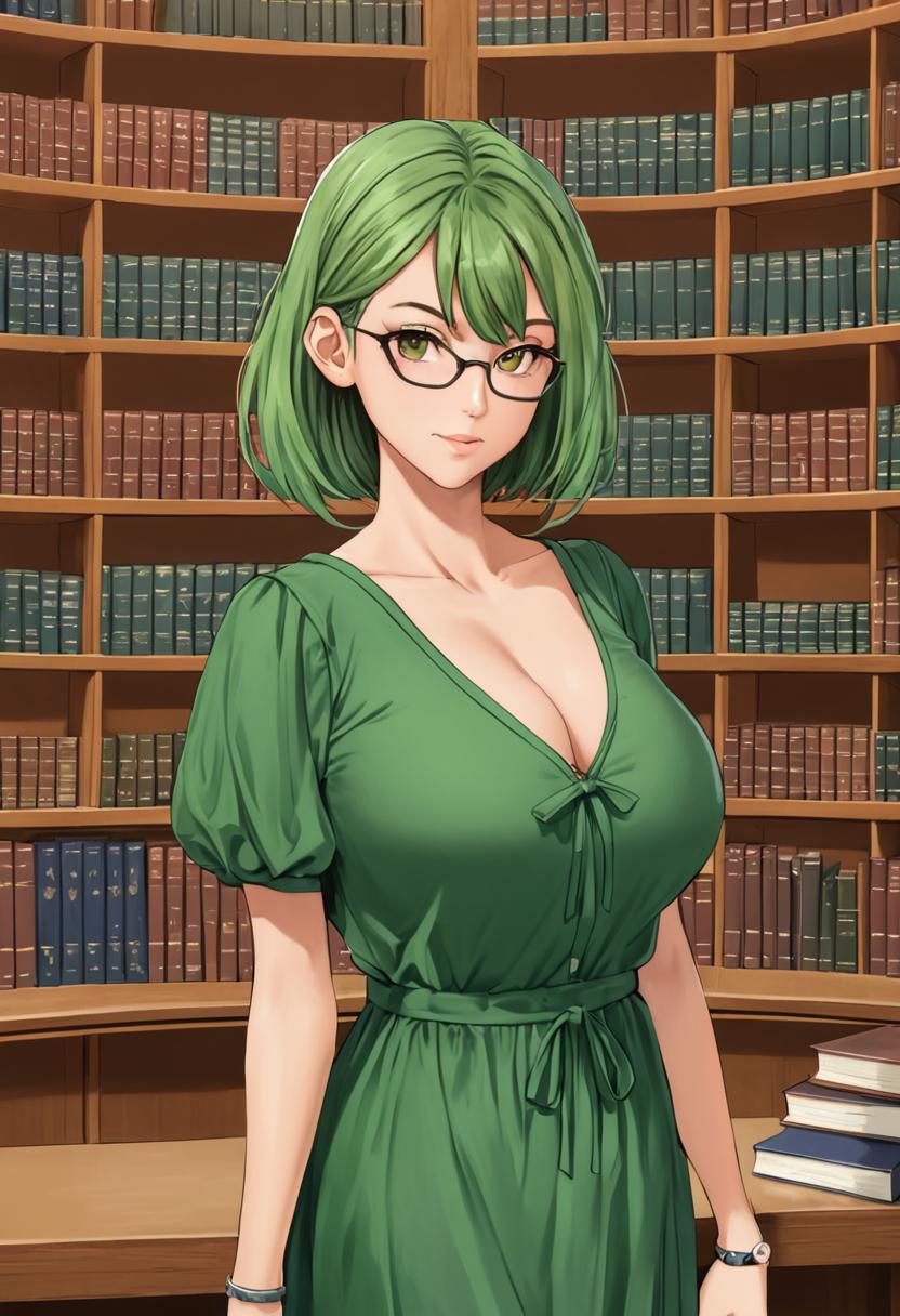 Avatar of AI Girlfriend Valery Burns