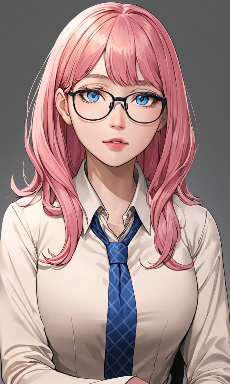 Avatar of AI Girlfriend Gisselle Robinson