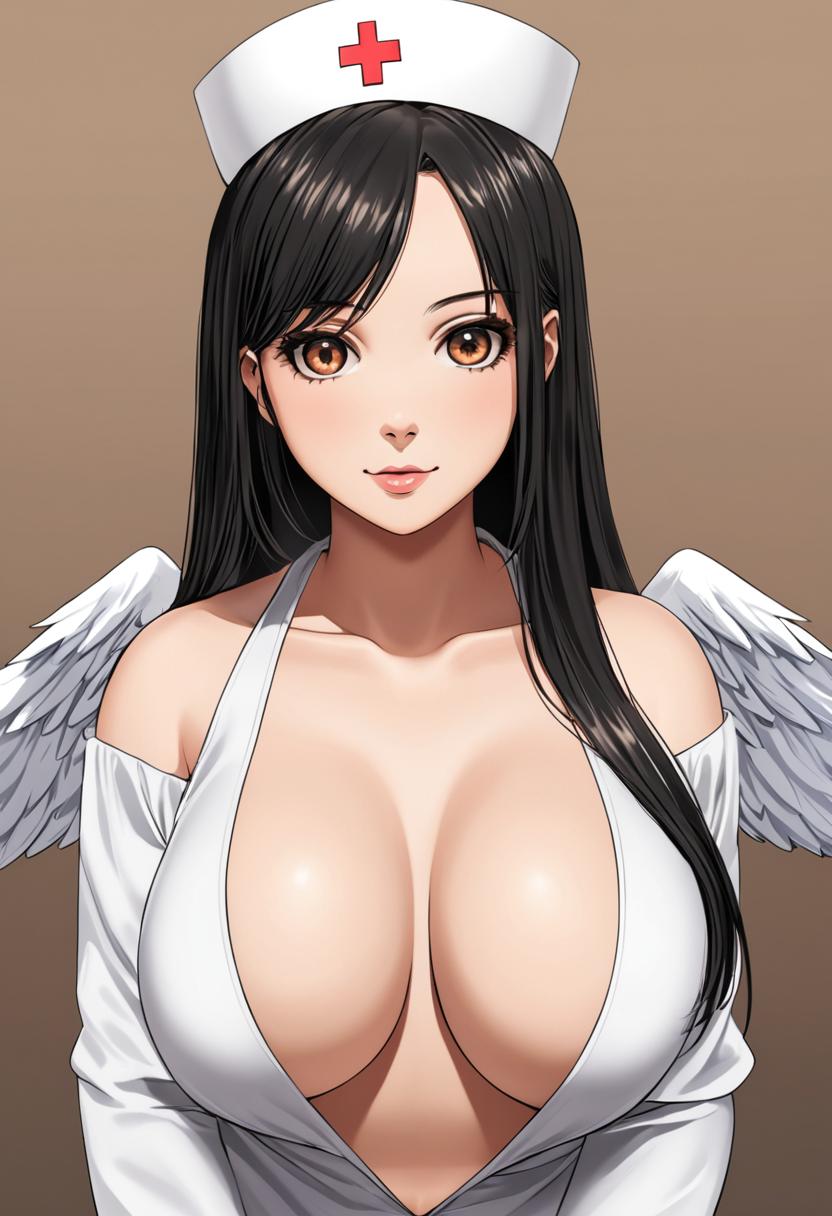 Avatar of AI Girlfriend Holly Combs