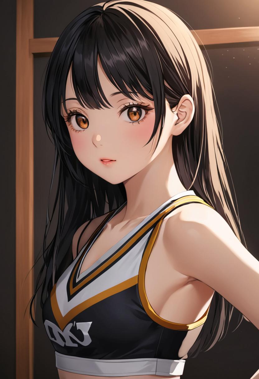 Avatar of AI Girlfriend Samara Hayden