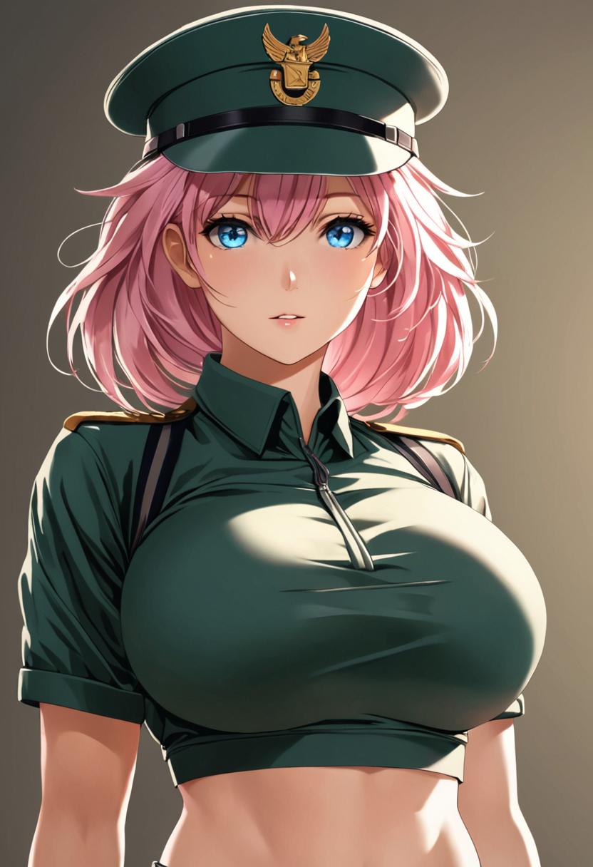 Avatar of AI Girlfriend Nylah Thompson