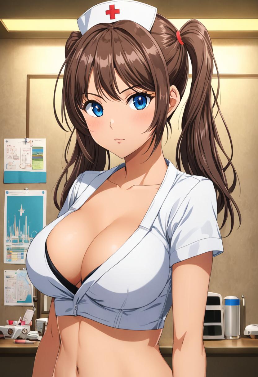 Avatar of AI Girlfriend Kylee Logan