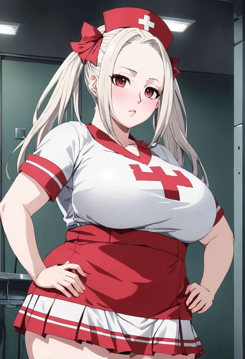 Avatar of AI Girlfriend Destinee Carlson