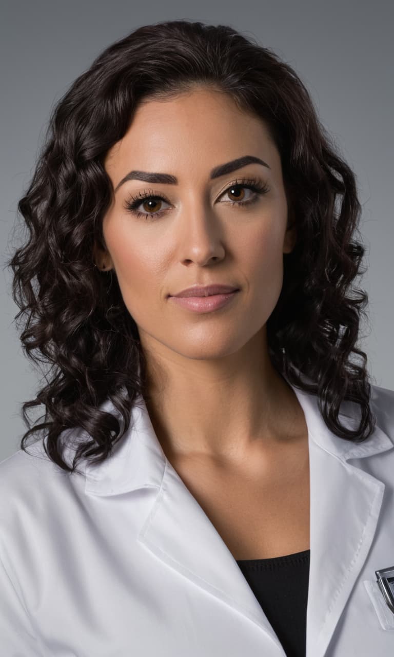 Avatar of AI Girlfriend Sasha Gallagher