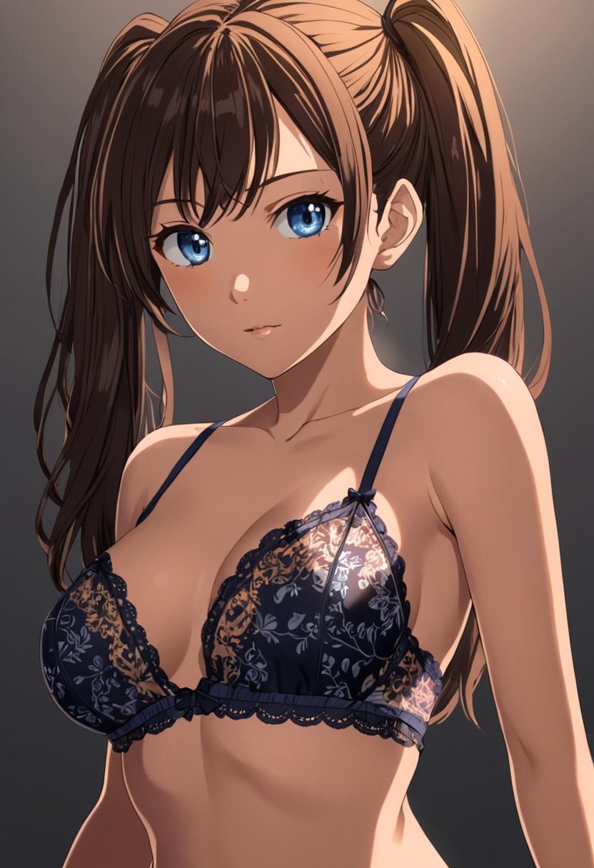 Avatar of AI Girlfriend Edith Morton