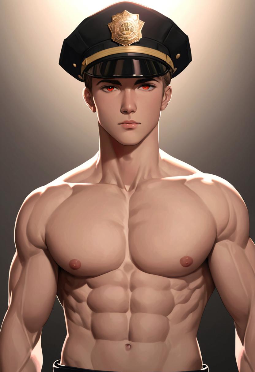 Avatar of AI Boyfriend Quinn Rich