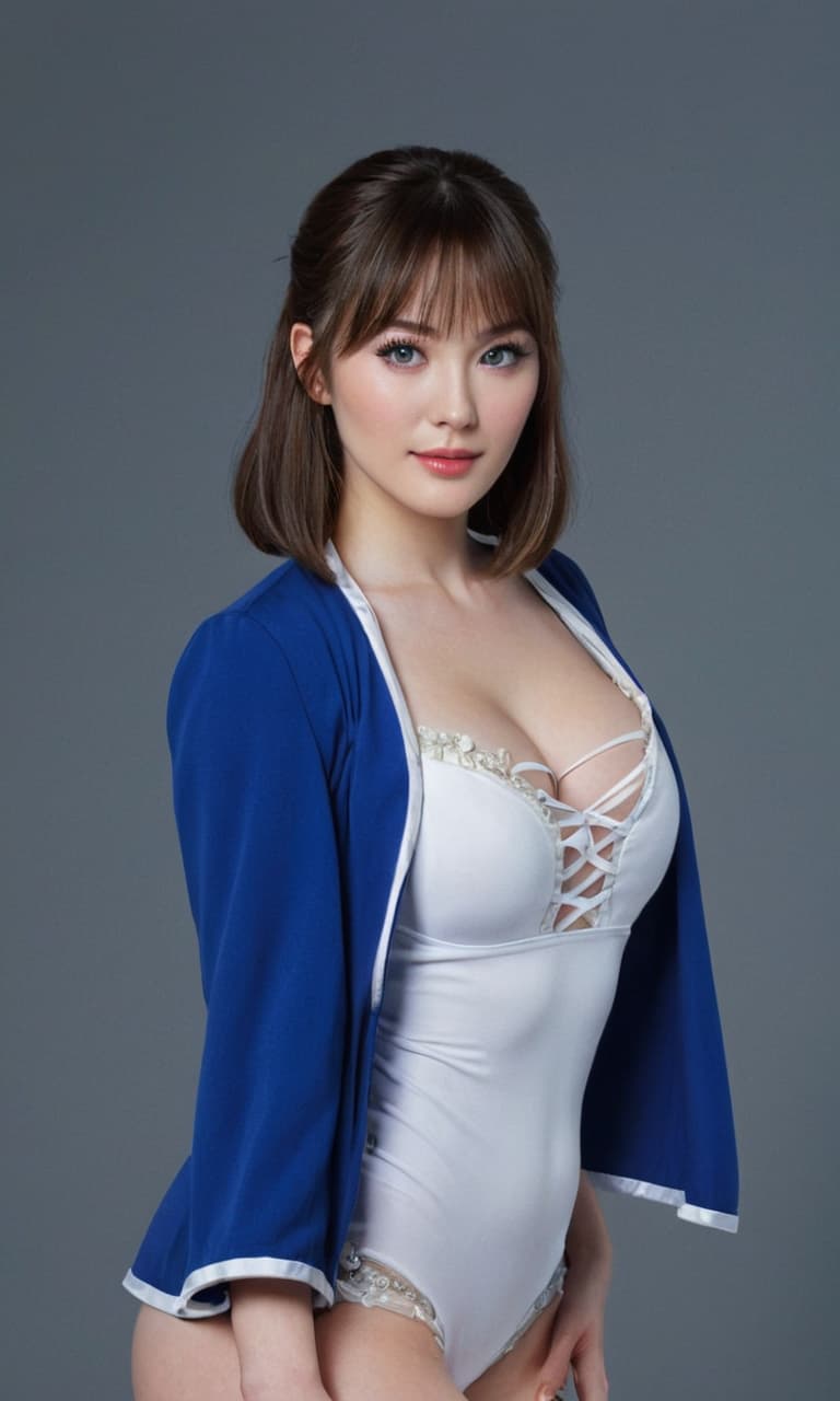 Avatar of AI Girlfriend Holly Durham