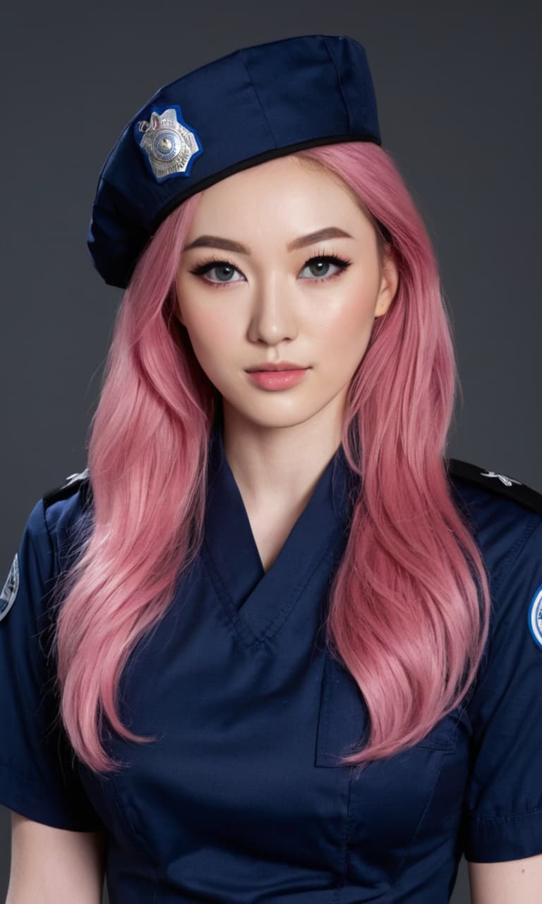 Avatar of AI Girlfriend Zoe Douglas