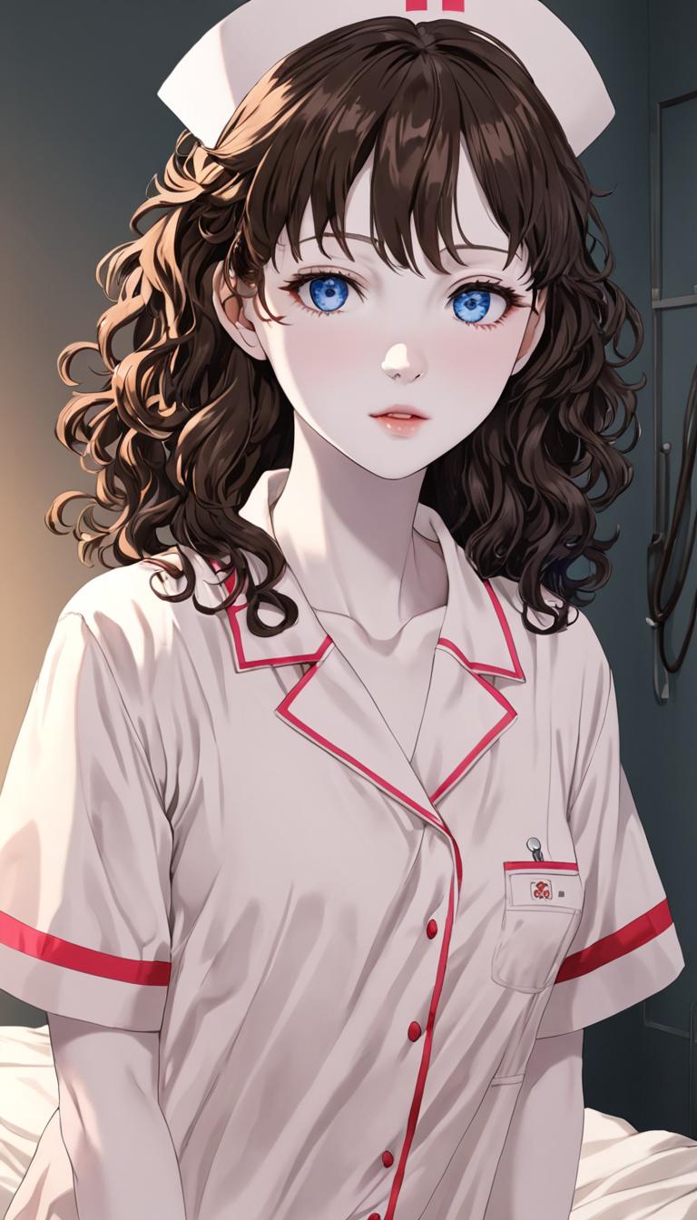 Avatar of AI Girlfriend Kamari Juarez
