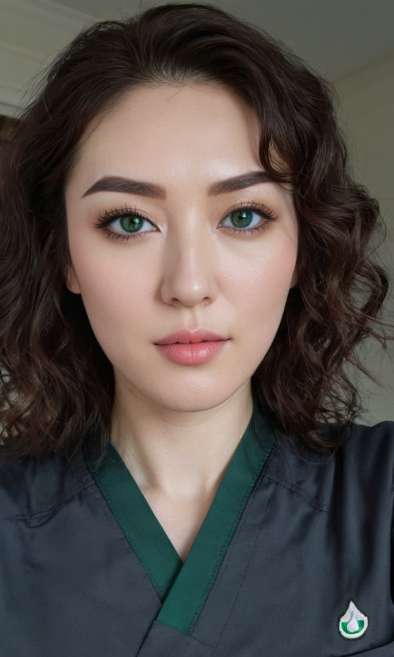 Avatar of AI Girlfriend Sloane Bridges