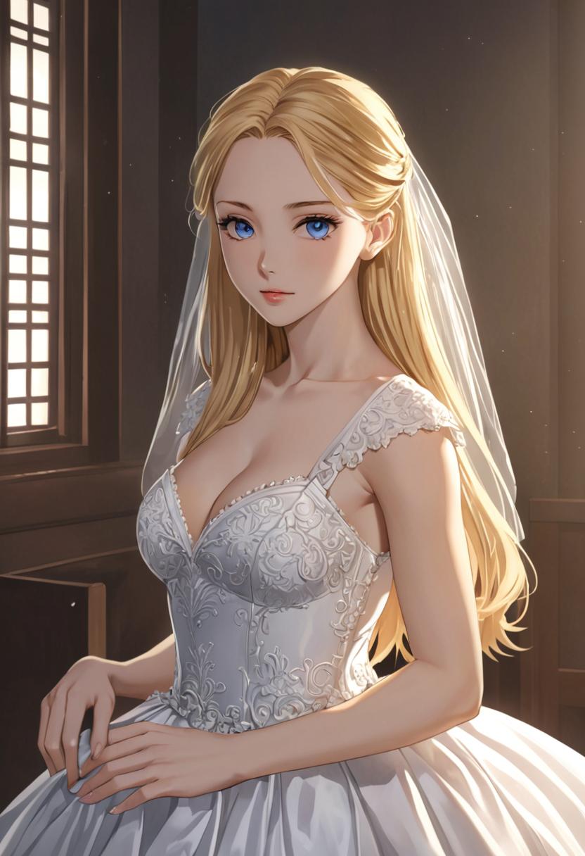 Avatar of AI Girlfriend Jennifer Curtis