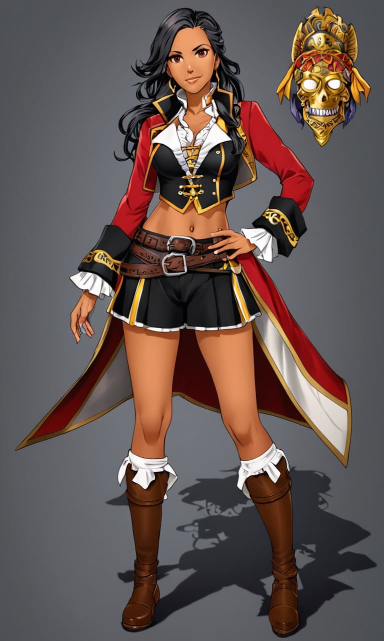 Avatar of AI Girlfriend Ali Frey