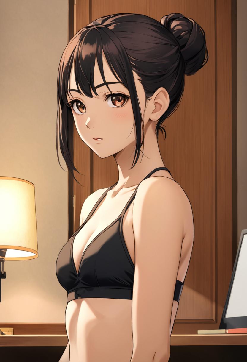 Avatar of AI Girlfriend Kaitlynn Bird