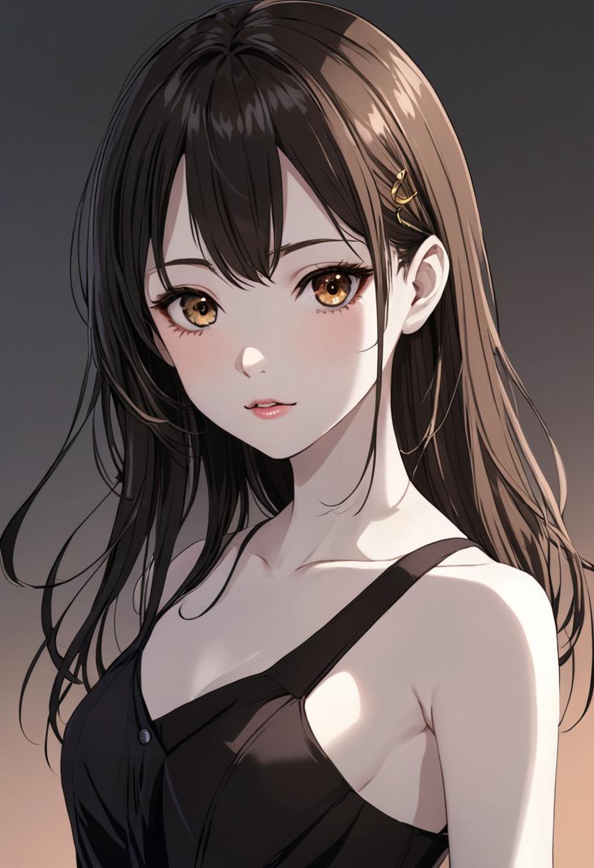 Avatar of AI Girlfriend Tessa Clarke