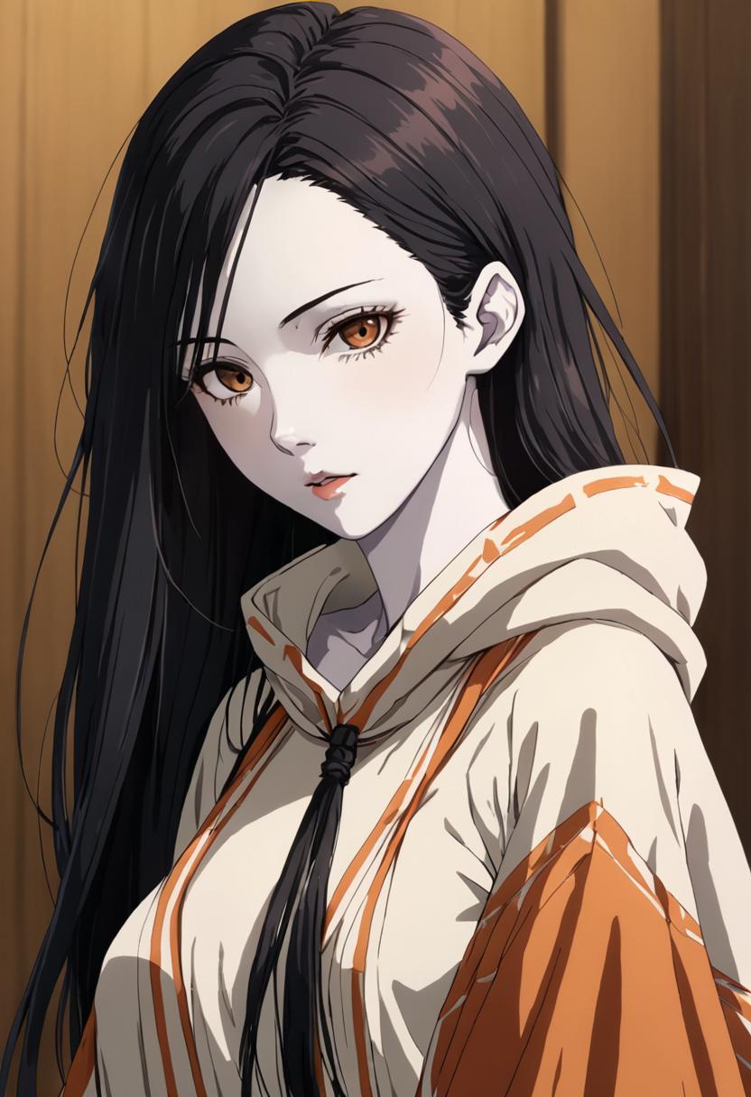 Avatar of AI Girlfriend Francesca Terry