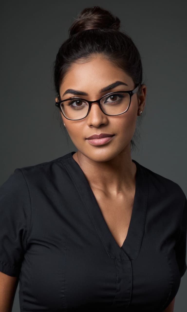 Avatar of AI Girlfriend Kiersten Jefferson