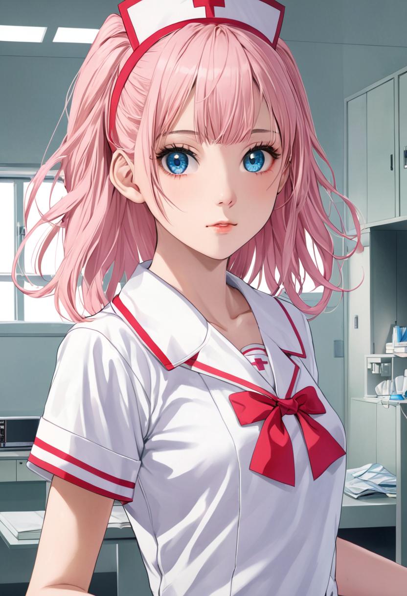 Avatar of AI Girlfriend Janae Perry