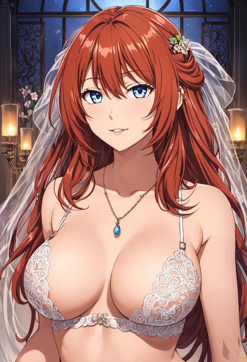Avatar of AI Girlfriend Chaya Collier