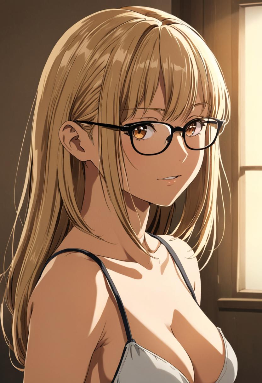 Avatar of AI Girlfriend Kenna Acosta