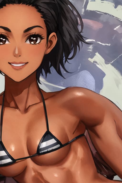 Avatar of AI Girlfriend Kiley Sullivan