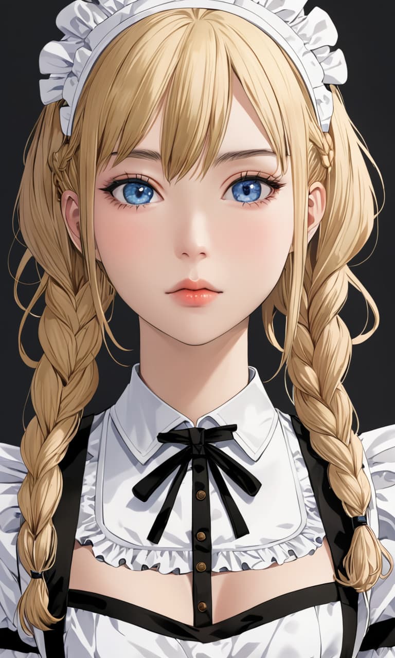 Avatar of AI Girlfriend Kate Thompson