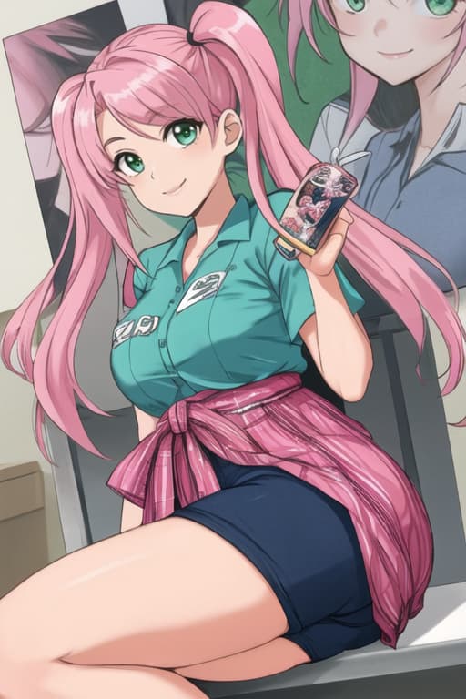 Avatar of AI Girlfriend Makenzie Mcgrath