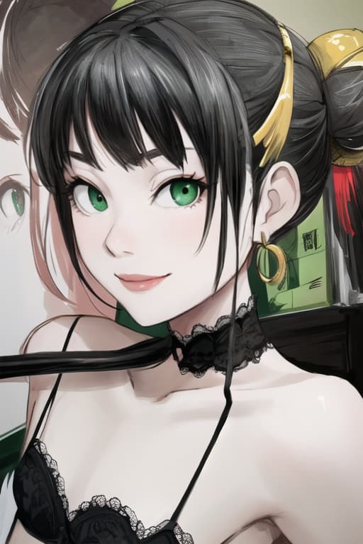 Avatar of AI Girlfriend Casey Werner