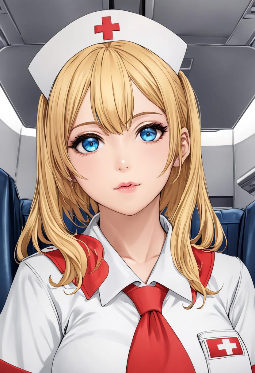 Avatar of AI Girlfriend Eleanor Colon