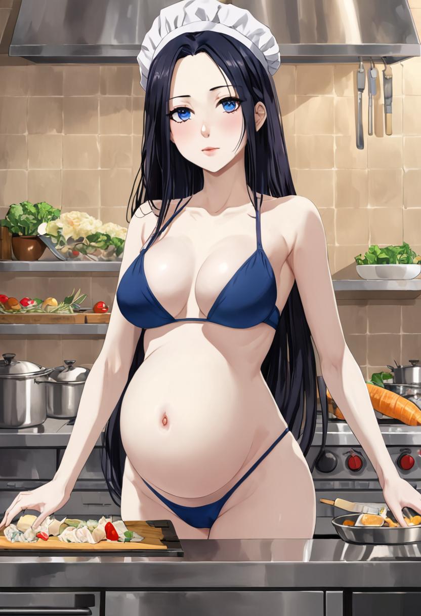 Avatar of AI Girlfriend Rachel Park