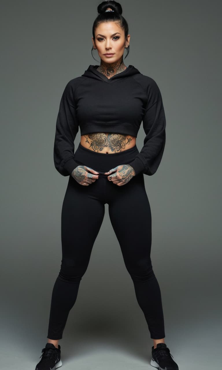 Avatar of AI Girlfriend Amiyah Valdez