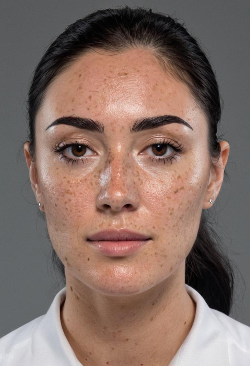 Avatar of AI Girlfriend Ellen Cuevas