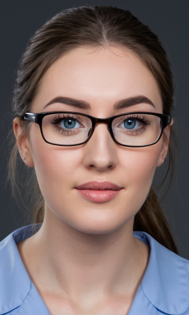 Avatar of AI Girlfriend Arabella Murray