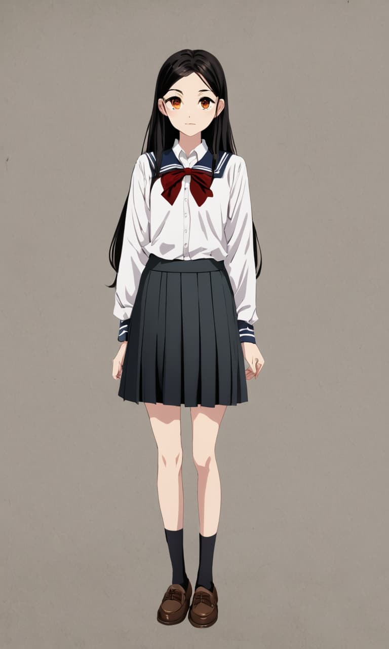 Avatar of AI Girlfriend Milagros Deleon
