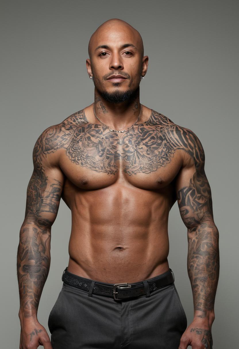 Avatar of AI Boyfriend Jack Goodwin
