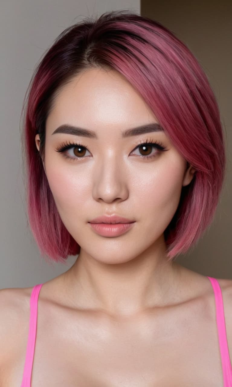 Avatar of AI Girlfriend Fatima Wright