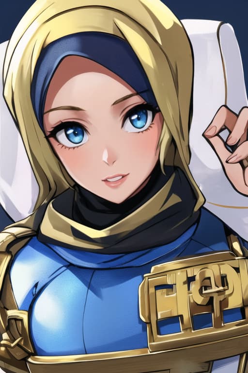 Avatar of AI Girlfriend Sadie Austin