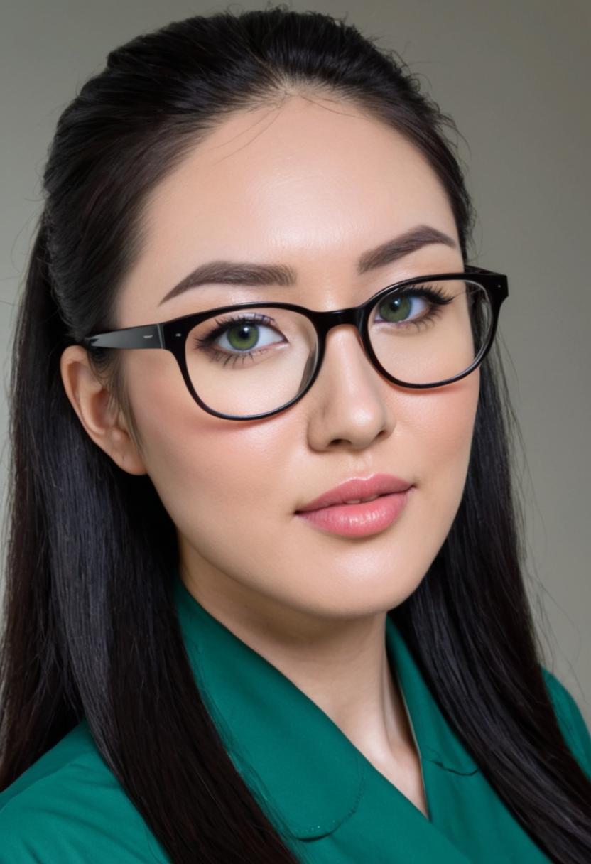 Avatar of AI Girlfriend Anika Wilkins