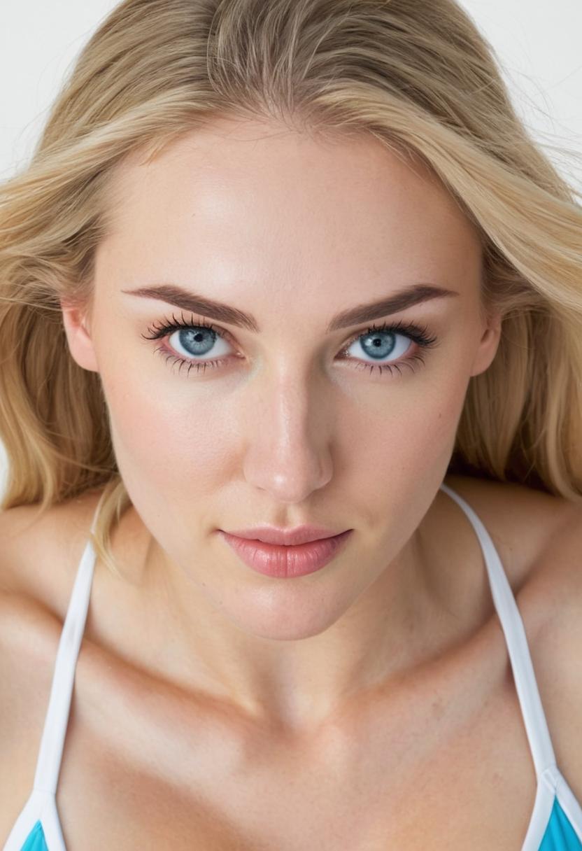 Avatar of AI Girlfriend Abigayle Mckenzie